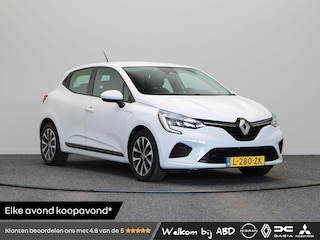 Renault Clio 1.0 TCe Zen | Airco | Cruise Control |