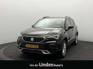 Seat Ateca 1.5 TSI 150PK Style Business Intense | Trekhaak Elektrisch | Camera | Full-Led | Carplay&Android