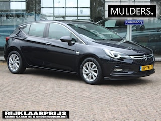 Opel Astra 1.0T 105 INNOVATION CAMERA/NAVI/LED/LMV
