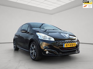 Peugeot 208 1.6 e-THP GTi 208