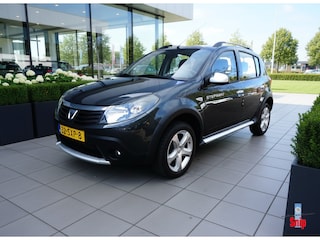 Dacia Sandero 1.6 Stepway