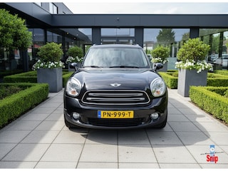 Mini Countryman 1.6 Cooper