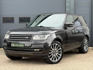 Land Rover Range Rover 4.4 SDV8 Autobiography|Lucht|22''