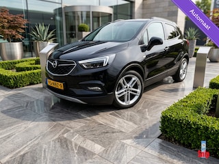 Opel Mokka X 1.4 Turbo Innovation Automaat.