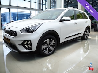 Kia Niro 1.6 GDi DynamicLine