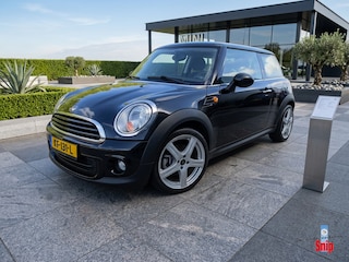 Mini Mini 1.6