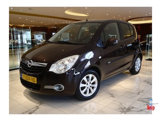 Opel Agila 1.0 Blitz