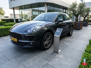 Porsche Macan 2.0 Panorama dak, Elektrische Trekhaak, N.A.P.