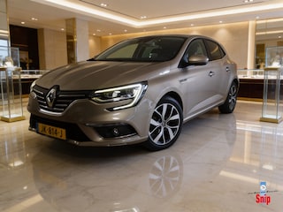 Renault Mégane 1.2 TCe Bose