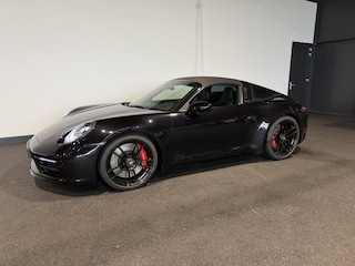 Porsche 911 3.0 Targa 4 GTS | Burmester | Stoelkoeling | Approved