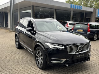 Volvo XC90 T8 Recharge AWD Inscription 7Pers DAB Keyless Harman Kardon