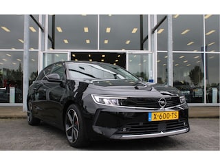 Opel Astra 1.2 GS Line | Camera | Apple/android carplay | Climate | Cruise Control | 17" lichtmetaal |
