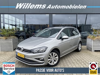 Volkswagen Golf Sportsvan 1.0 TSI Comfortline Adaptive Cruise Control, Climate Control , Trekhaak