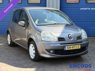 Renault Modus 1.6-16V Dynamique * Automaat * Slechts 61.XXX KM * Airco * Cruise Control *