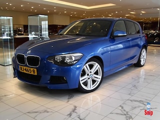 BMW 116i Business M-Sport Automaat