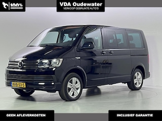 Volkswagen Transporter Multivan 2.0 TSi 205pk DSG Comfortline Trekhaak