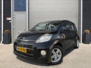 Daihatsu Sirion 2 1.3-16V Comfort