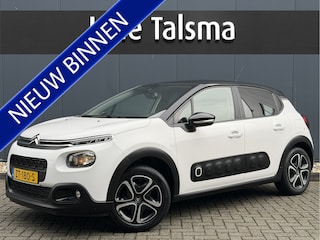 Citroën C3 1.2 PureTech S&S Feel Edition