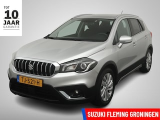Suzuki S-Cross 1.0 Boosterjet Select Automaat