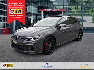 Volkswagen Golf 1.4 TSI GTE PANO-DAK/CAMERA/ACC/19INCH.R-VELGEN/STOEL+STUURVERW