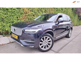 Volvo XC90 2.0 D4 Inscription 7 PERS.