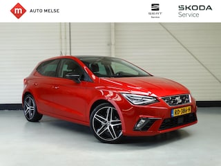 Seat Ibiza 1.0 EcoTSI 115pk FR Business Intense