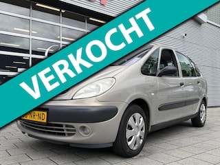 Citroën Xsara Picasso 1.8i-16V Différence 2 - Airco I Comfort pakket I PDC I APK - 03-3037