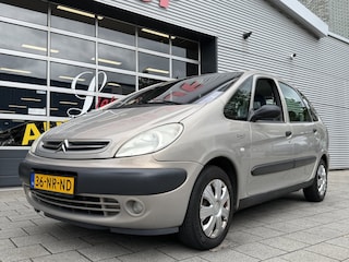 Citroën Xsara Picasso 1.8i-16V Différence 2 - Airco I Comfort pakket I PDC I APK - 03-3037