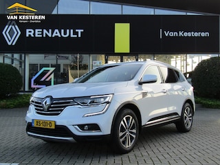 Renault Koleos 1.6 dCi 130pk Intens / Trekhaak / R-Link / Camera / Blind Spot / Caravantrekker 2000KG