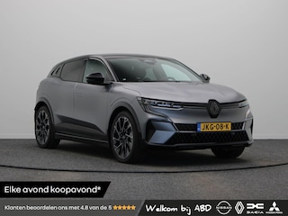 Renault Mégane comfort range esprit alpine 60 kWh | Stoelgeheugen | Harman Kardon | Stoelmassage | Stoelverwarming | Google |