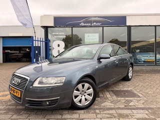 Audi A6 Limousine 2.4 Pro Line | AUTOMAAT | AIRCO | NAVI | NWE APK