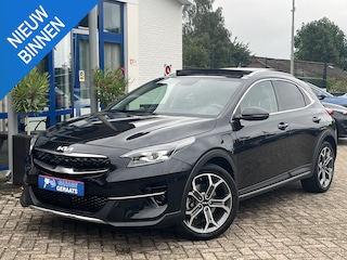 Kia XCeed 1.6 GDi PHEV ExecutiveLine | 10 jaar garantie, Stoel ventilatie, Elektr. stoel,  Dodehoekherkenning, Elekr. achterklep, 18 inch velgen, 1e eigenaar, dealer onderhouden!