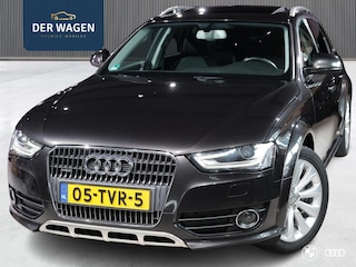 Audi A4 Allroad Quattro 2.0 PRO LINE BUSINESS / SCHUIFDAK / B&O AUDIO / SPORTSTOELEN / BI-XENON