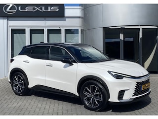 Lexus LBX 1.5 Cool 2WD NL-AUTO 1E EIGENAAR