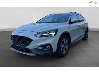 Ford Focus Wagon 1.0 EcoBoost Active / Automaat /