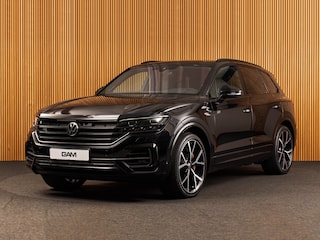 Volkswagen Touareg 3.0 TSi eHybrid R-Line PANO | DYNAUDIO | 22" | LUCHTVERING | NIGHT VISION