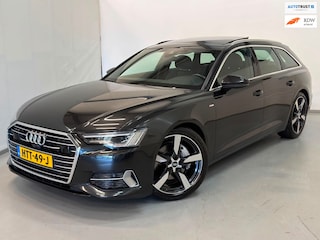 Audi A6 AVANT 45 TFSI quattro Sport Pro Line S / Pano / Memory / 360