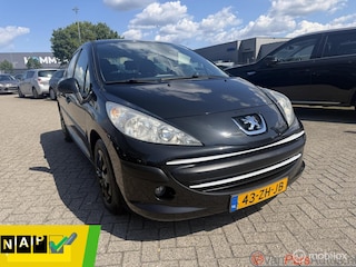 Peugeot 207 1.4 VTi Cool 'n Blue,Airco,Cruise,5drs