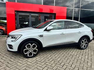 Renault Arkana 1.6 E-Tech Hybrid Automaat 145 Intens | Apple Carplay/Android | orgineel NL -auto