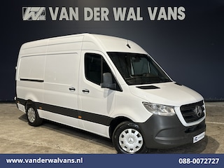 Mercedes-Benz Sprinter 315CDI 150pk L2H2 Euro6 Airco | Camera | Navigatie | Apple Carplay | Cruisecontrol Android Auto, Chauffeursstoel, Parkeersensoren, Bijrijdersbank