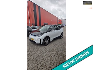 BMW i3 Basis 120Ah 42 kWh