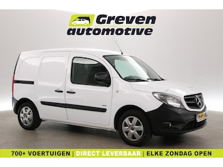 Mercedes-Benz Citan 108 CDI BlueEFFICIENCY | Trekhaak | Elektrpakket | Schuifdeur
