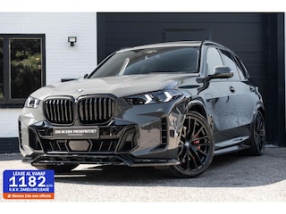 BMW X5 xDrive50e M Zetels sky Pano B&W audio Dravit PPF