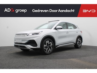BYD Atto 3 Comfort 60 kWh 420 km | Apple Carplay | Stoelverwarming |