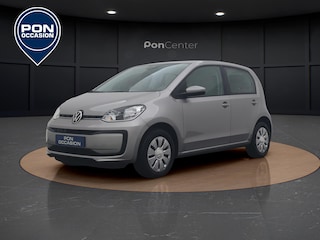 Volkswagen Up 1.0 | Airco | Telefoonvoorbereiding |