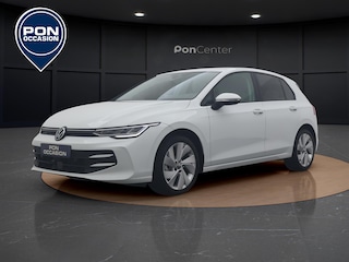 Volkswagen Golf 1.5 eTSI Life Edition | Navigatie | Camera | ACC | 17" | Getint Glas |