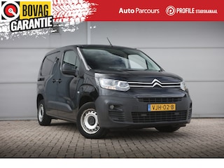 Citroën Berlingo 1.5 BlueHDI Club | Carplay | Cruise |