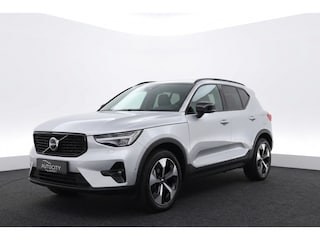 Volvo XC40 2.0 B3 MHEV Ultimate Dark Pano l Harman l 360° l Winterpakket
