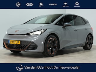 Cupra Born Adrenaline One 62 kWh | Navigatie | Camera | Stoel/Stuurverw. | Full-LED 281