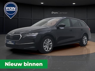 Skoda Octavia Combi 1.5 TSI Selection | Trekhaak | Stoelverwarming | Cruise Control |